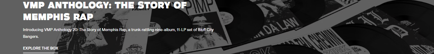Vinyl Me, Please