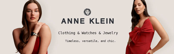 Anne Klein